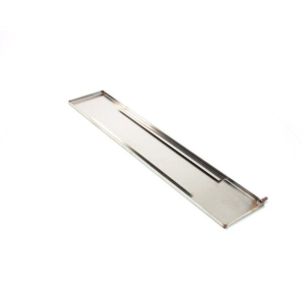 Evaporator Drain Pan Assembly